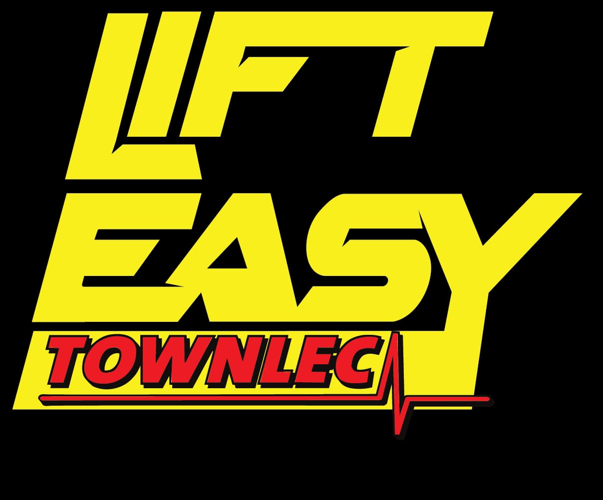 Lift Easy Townlec