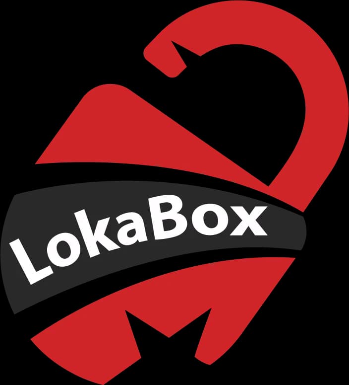 LokaBox — electronic toolbox locking designed in Australia by Townlec