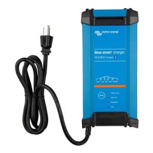 Victron BPC123047102 - Blue Smart IP65 Battery Charger 12V-30A 230V