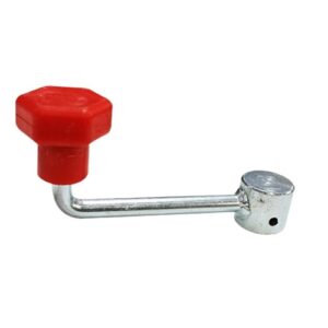 Richmond JKWHANDLE -  Jockey Wheel, Spare Handle